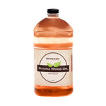 Sauna Wood Oil - 100% Natural Accessories Scandia