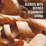 Sauna Wood Oil - 100% Natural Accessories Scandia