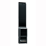 Saunum Air 5 Sauna Heater w/ Climate Equalizer Accessories Saunum