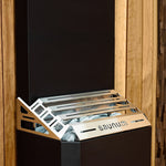 Saunum AIR 7 Sauna Heater w/ Climate Equalizer Accessories Saunum