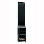 Saunum AIR 7 Sauna Heater w/ Climate Equalizer Accessories Saunum