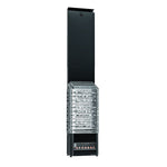 Saunum AIR 7 Sauna Heater w/ Climate Equalizer Accessories Saunum