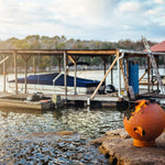 Third Rock Fire Pit Fire Fire Pit Art