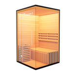 Traditional 5 Medical Sauna (1 Person) Saunas Medical Saunas