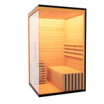 Traditional 5 Medical Sauna (1 Person) Saunas Medical Saunas