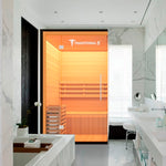 Traditional 5 Medical Sauna (1 Person) Saunas Medical Saunas