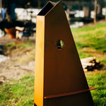 Vesuvius Fire Pit Fire Fire Pit Art