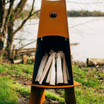 Vesuvius Fire Pit Fire Fire Pit Art