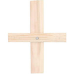 Wall-Mounted Sand Timer - 15 Min Cycle Accessories Scandia