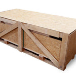 XPERIENCE X7 Traditional Nordic Sauna (6 Person) Saunas SaunaLife