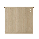 XPERIENCE X7 Traditional Nordic Sauna (6 Person) Saunas SaunaLife