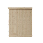 XPERIENCE X7 Traditional Nordic Sauna (6 Person) Saunas SaunaLife
