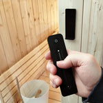 XPERIENCE X7 Traditional Nordic Sauna (6 Person) Saunas SaunaLife