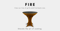 Arteflame Fire Bowls and Grills