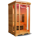 Medical 4 Infrared Sauna (2 Person) Saunas Medical Saunas 
