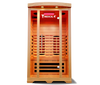 Medical 4 Infrared Sauna (2 Person) Saunas Medical Saunas 