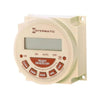 24-Hour Programmable Digital Timer Accessories Scandia 