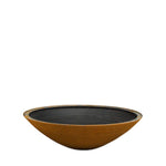Arteflame Classic 40" Fire Bowl With Cooktop Fire Arteflame 