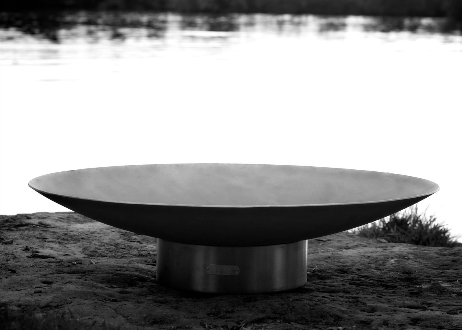Fire Pit Art Bella Vita Fire Pit - Thumbnail 3