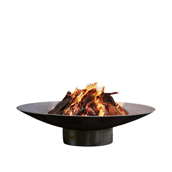 Fire Pit Art Bella Vita Fire Pit - Thumbnail 4