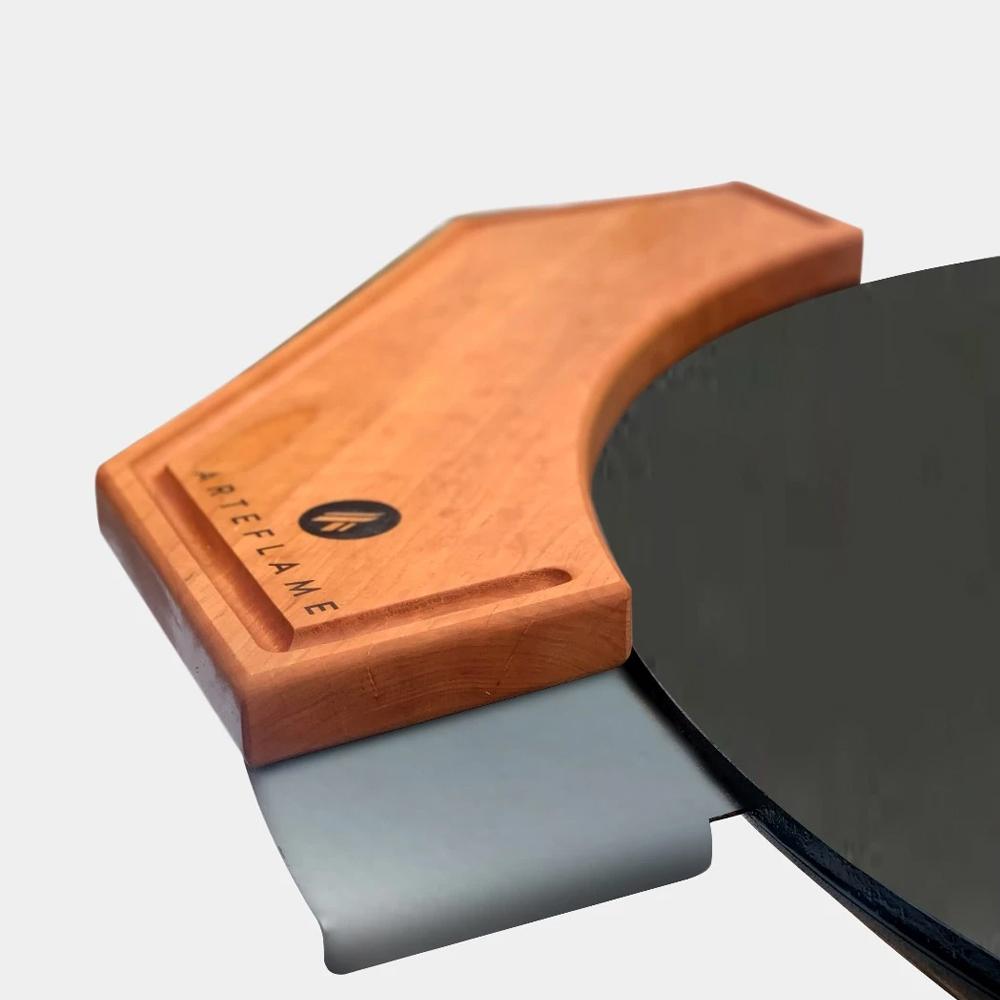 Arteflame Cutting Board - Thumbnail 4