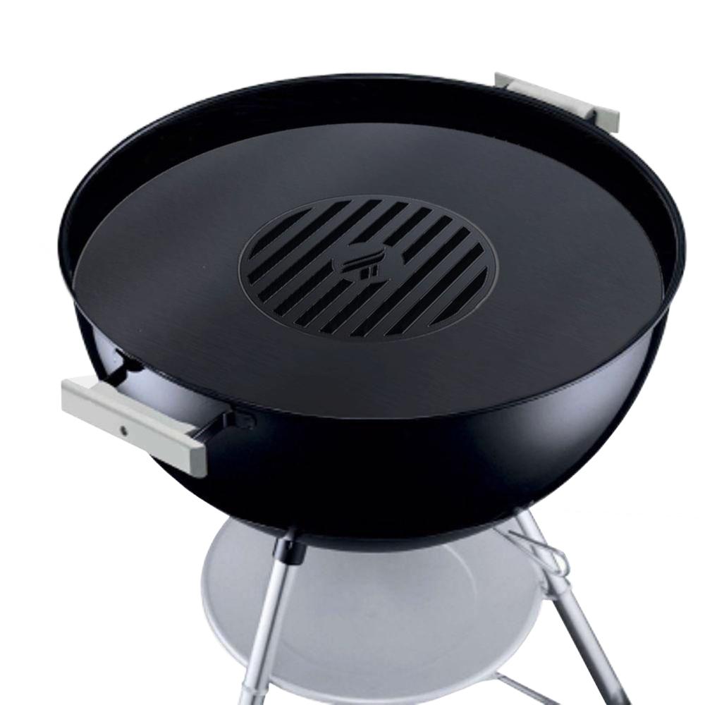 Weber Grill Grate – thermaliving