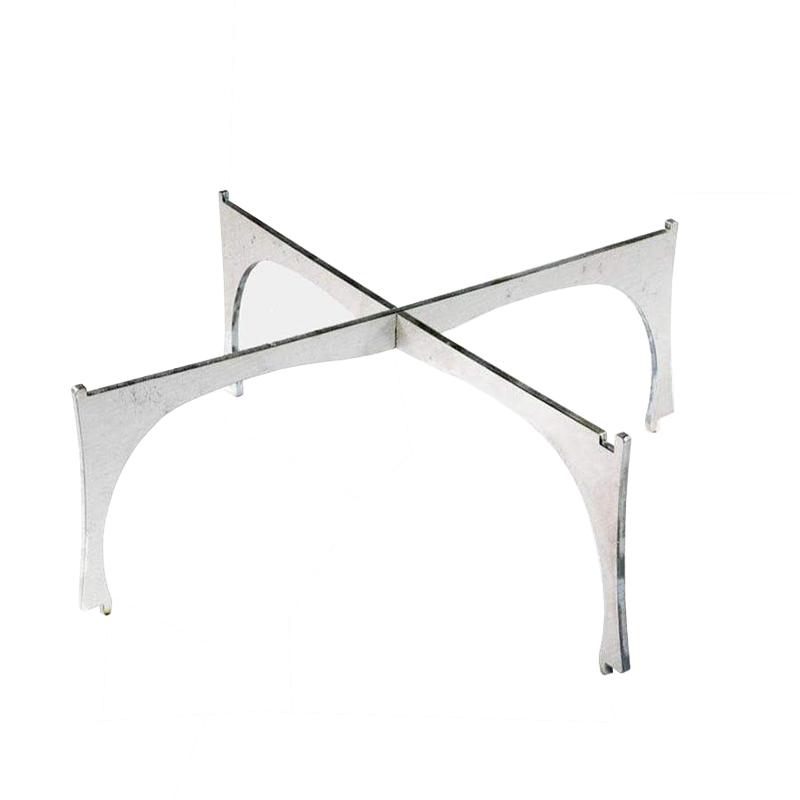 Grill Grate Riser – Thermaliving