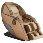 Infinity Dynasty 4D Massage Chair Therapy Chairs Infinity Gold/Tan 