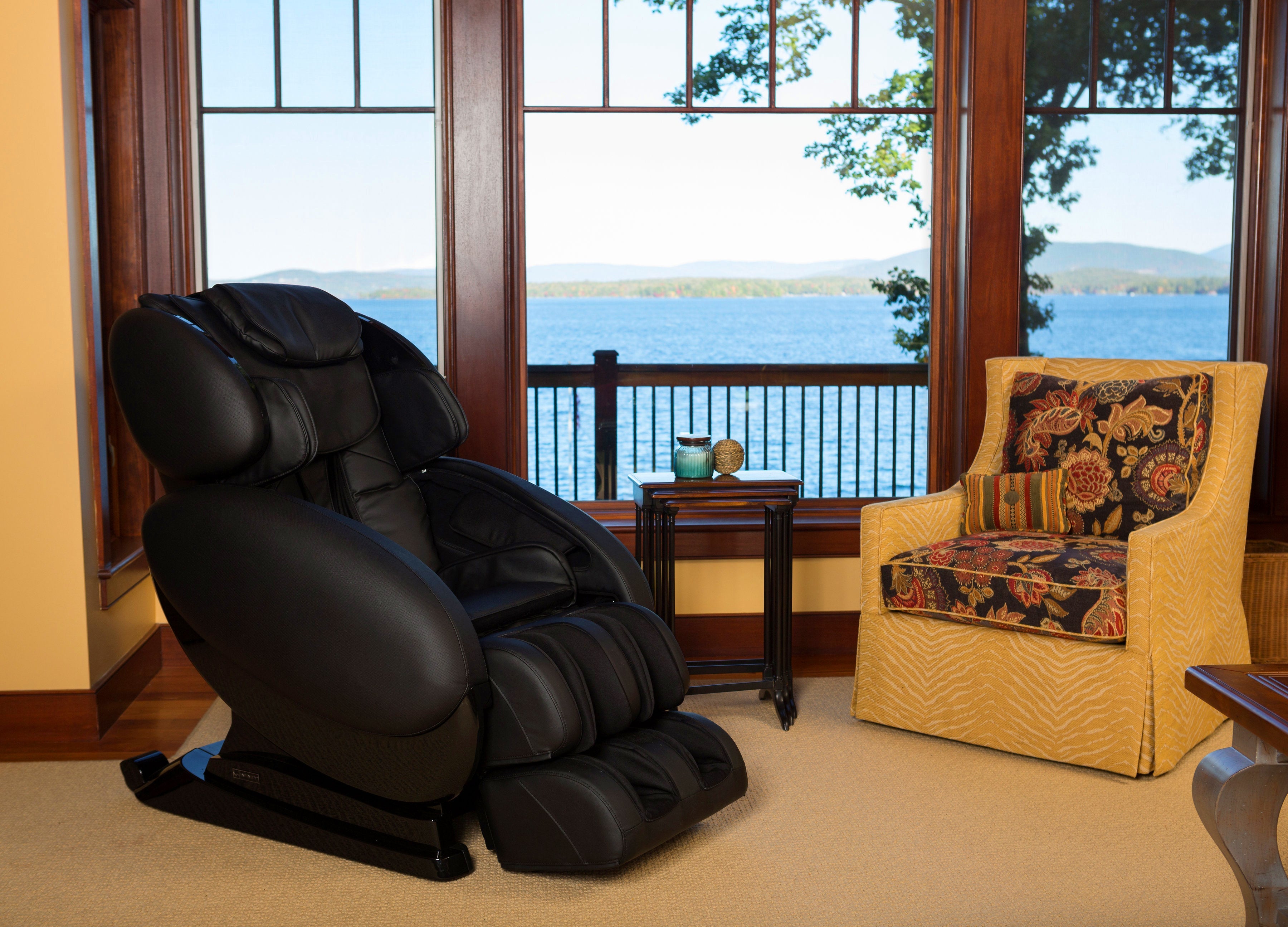 Infinity IT-8500 Plus Massage Chair Therapy Chairs Infinity 
