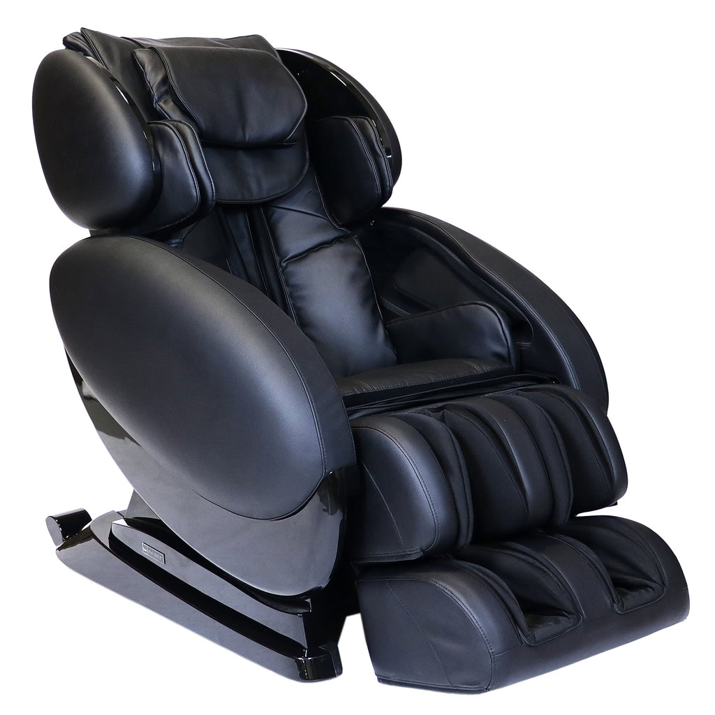 Infinity IT-8500 Plus Massage Chair Therapy Chairs Infinity Black 