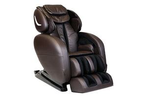 Infinity Smart Chair X3 3D/4D Massage Chair Therapy Chairs Infinity Brown 