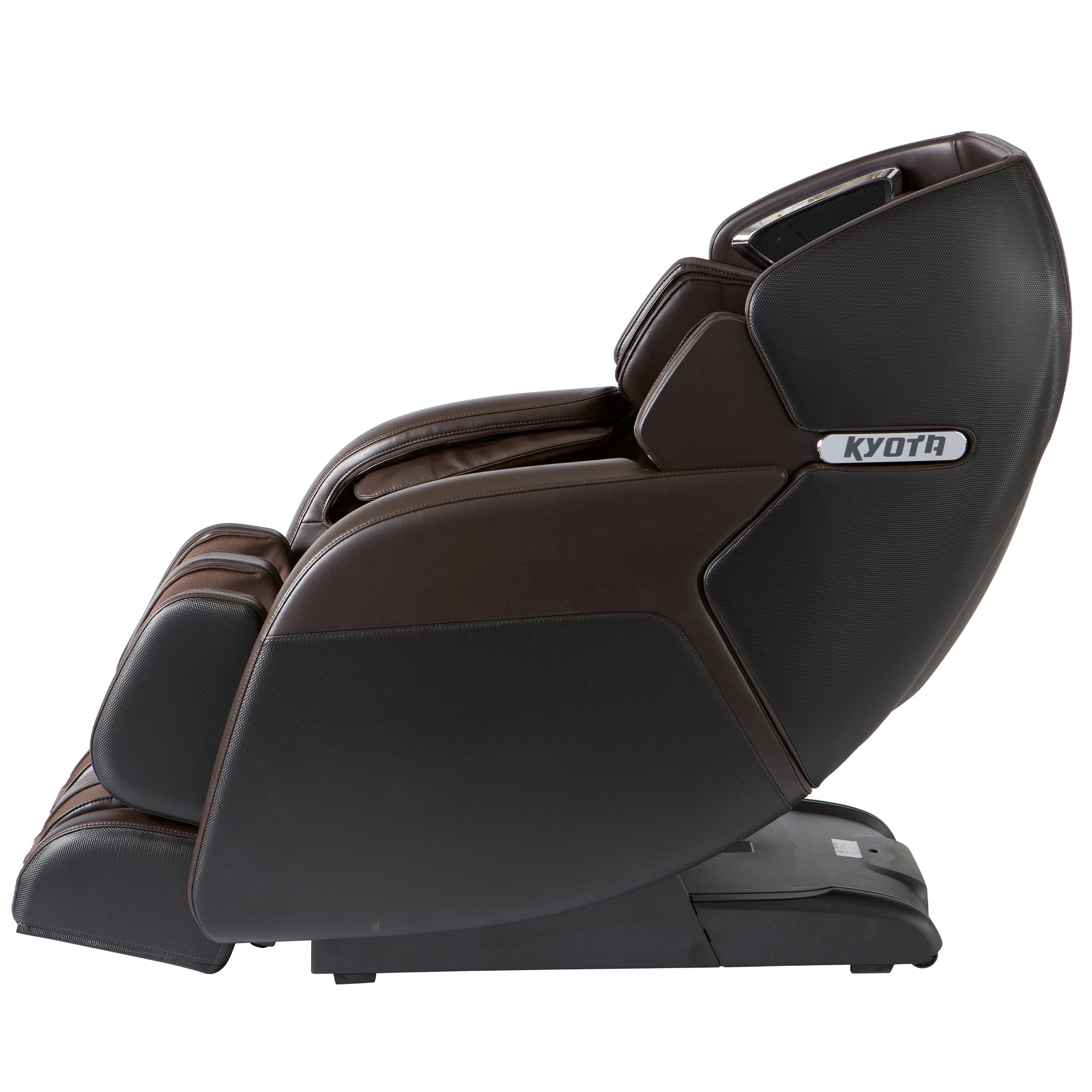 Kyota Kenko M673 Massage Chair Therapy Chairs Kyota 