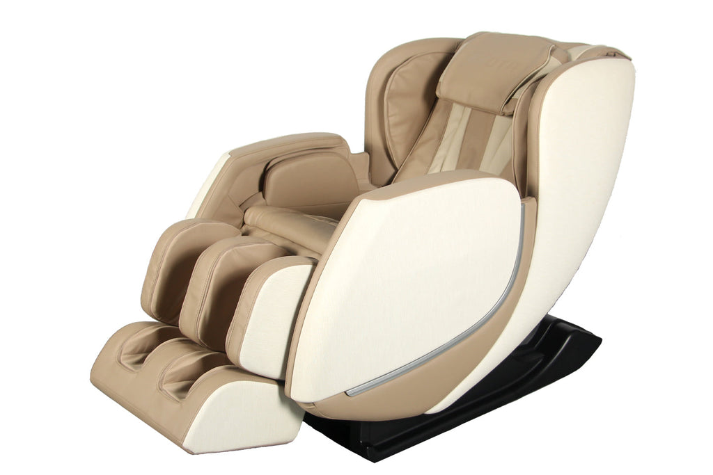 Kyota Kofuko E330 Massage Chair Therapy Chairs Kyota Cream/Tan 