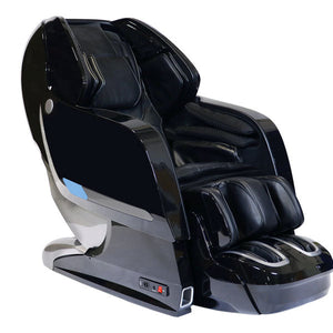 Kyota Yosei M868 4D Massage Chair Therapy Chairs Kyota Black 