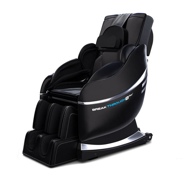 Medical Breakthrough Massage Chair Plus – Thermaliving