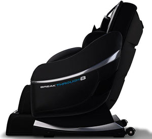 Recliner Chairs Plus Medical Breakthrough Massage Chair