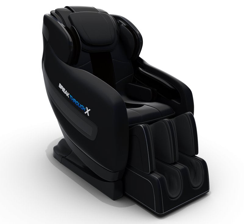 Medical Breakthrough Massage Chair X Therapy Chairs Medical Breakthrough 