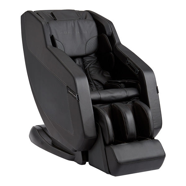 Sharper Image Relieve 3D Massage Chair Therapy Chairs Sharper Image 