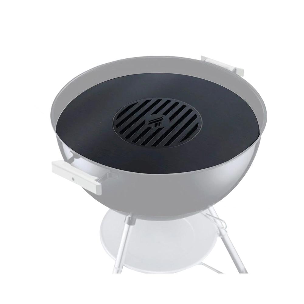Weber Grill Grate – thermaliving